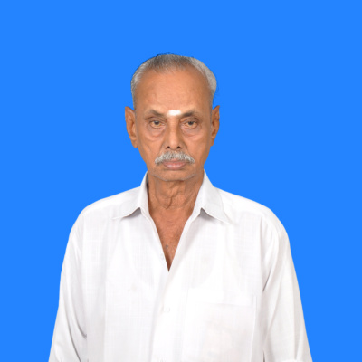 Arumugam Chettiar