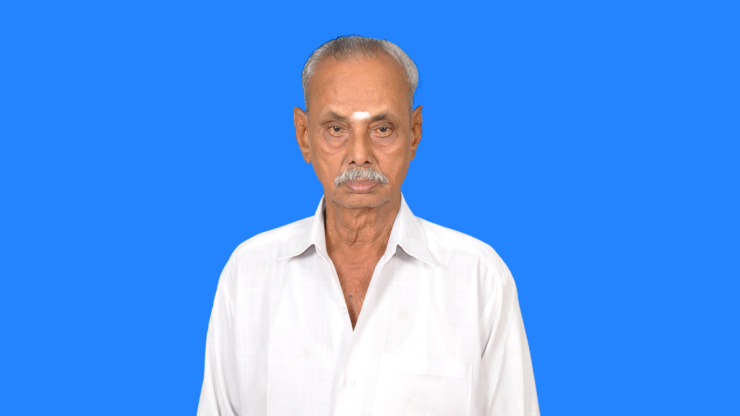 Arumugam Chettiar